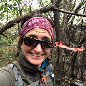 Meet your Posher, Mona